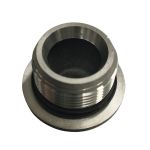 Bujão Cárter N18 Com O-ring Bajaj Dominar 200/250 Original