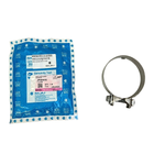 Abraçadeira de Escapamento Bajaj Dominar 250 / 400 Original