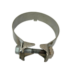 Abraçadeira de Escapamento Bajaj Dominar 250 / 400 Original