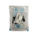 Kit 4 Parafusos Bagageiro Bajaj Dominar 400 Original