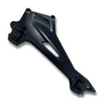 Suporte De Pedaleira Esquerdo Bajaj Dominar 250/400 Original