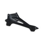Suporte De Pedaleira Esquerdo Bajaj Dominar 250/400 Original