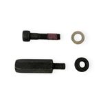 Kit Fixação do Protetor de Motor Bajaj Dominar 250/400 Original