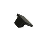 Kit Fixação Pedaleira Dianteira Bajaj Dominar 400 Original