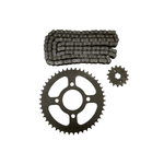 Kit Relação Bajaj Pulsar N150 Original 