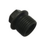 Parafuso Bujão Do Cárter N13 Bajaj Dominar 250/400 Original