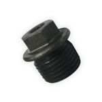 Parafuso Bujão Do Cárter N13 Bajaj Dominar 250/400 Original