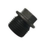 Parafuso Bujão Do Cárter N13 Bajaj Dominar 250/400 Original