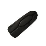 Borracha Do Pedal Piloto Bajaj Dominar 250/400 Original