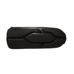 Borracha Do Pedal Piloto Bajaj Dominar 250/400 Original