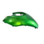 Carenagem Do Tanque Superior Bajaj Dominar 400 Original Verde