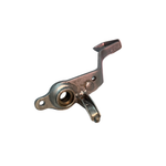 Pedal De Freio Traseiro Bajaj Dominar 250/400 Original