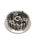 Platô Central Da Embreagem Bajaj Dominar 250/400 Original