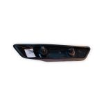Refletor Olho de Gato Lateral Esquerdo Bajaj Dominar 250/400 Original