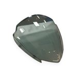 Bolha Curta Para-brisa Bajaj Dominar 250 Original