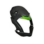 Carenagem Frontal Do Farol Bajaj Dominar 400 Original