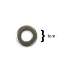 Kit Parafusos Protetor De Motor Bajaj Dominar 200 Original