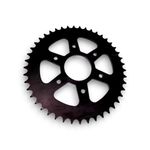 Kit Relação Transmissão Bajaj Dominar 400 Original