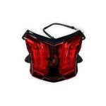 Lanterna Traseira Bajaj Dominar 250/400 Original