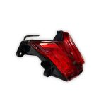 Lanterna Traseira Bajaj Dominar 250/400 Original