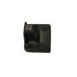 Limitador de Borracha Pedaleira Bajaj Dominar 250/400 Original