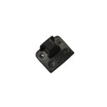 Limitador de Borracha Pedaleira Bajaj Dominar 250/400 Original