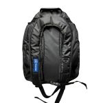 Mochila Impermeável Bajaj Dominar 2025 Original Rota B