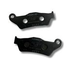 Pastilha de Freio Dianteira Bajaj Dominar NS 400Z Original