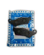 Pastilha de Freio Dianteira Bajaj Dominar NS 400Z Original