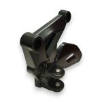 Suporte Pedaleira Dianteira Esquerda Bajaj Dominar 160/200 Original
