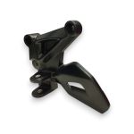 Suporte Pedaleira Dianteira Esquerda Bajaj Dominar 160/200 Original