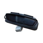Painel Auxiliar Console Bajaj Dominar 250 Original