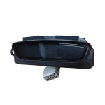 Painel Auxiliar Console Bajaj Dominar 250 Original