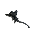 Kit Cilindro Mestre Dianteiro Bajaj Dominar 400 Original