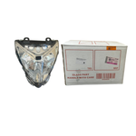 Conjunto Farol Completo Bajaj Dominar 160 Original