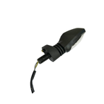 Indicador Seta Dianteira Direita Bajaj Dominar 250/400 Original