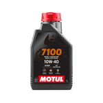 Óleo Motul 7100 10W-40 4T Sintético 1L Original