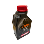 Óleo Motul 7100 10W-40 4T Sintético 1L Original