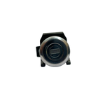 Kit Ignição Conjunto Miolo de Chave Dominar NS400Z Original 