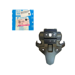 Suporte Placa e Pisca Bajaj Dominar NS400Z Original