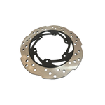 Disco Freio Traseiro Dominar 160 / 200 2023 Original Bajaj