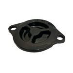 Tampa Filtro de Óleo com Vedação Bajaj Pulsar N150 Original