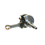 Conjunto Virabrequim Bajaj Dominar 400 2024 e 2025