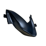 Carenagem Esquerda Farol Bajaj Dominar 400 Preto Original