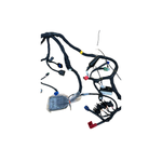 Chicote Completo Bajaj Dominar 400 2025