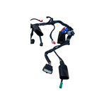 Chicote Completo Bajaj Pulsar NS200 Original