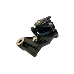 Conjunto de Pinça Traseira Bajaj Ns 200 / Ns 400z Original