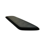 Isolador de Borracha do Quadro Lado Esquerdo Dominar NS400Z Original