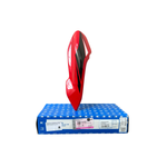 Carenagem Farol Lateral Direita Bajaj NS400Z Original