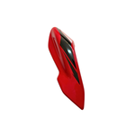 Carenagem Farol Lateral Direita Bajaj NS400Z Original